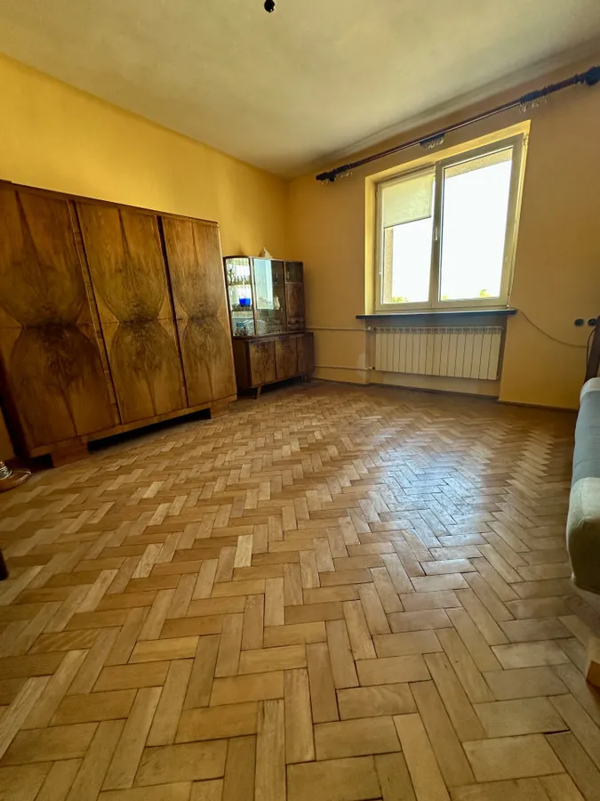 OCHOTA blisko PL. Narutowicza cegła , ciche, wysokie 39 m2 , jasne 6p/6p 