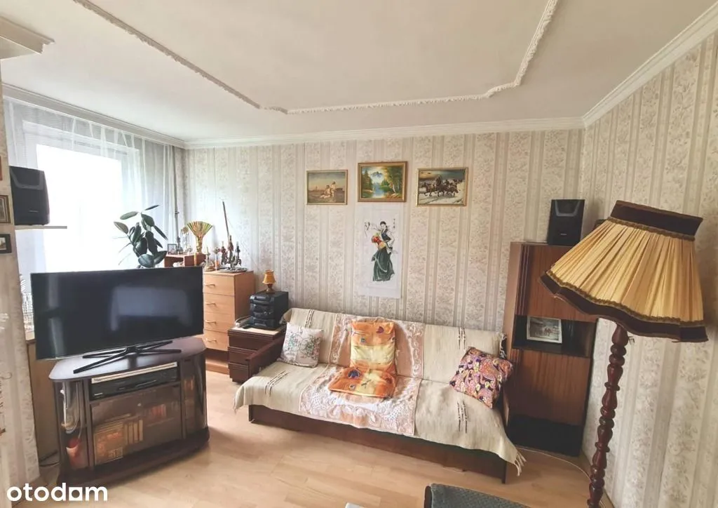 Warszawa, Bemowo, Jelonki Północne, ul. Czumy 50 m²