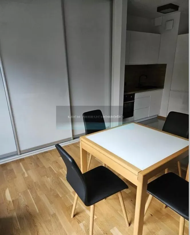 Mieszkanie na sprzedaż, 25 m², 1 pokój Warszawa Wola 