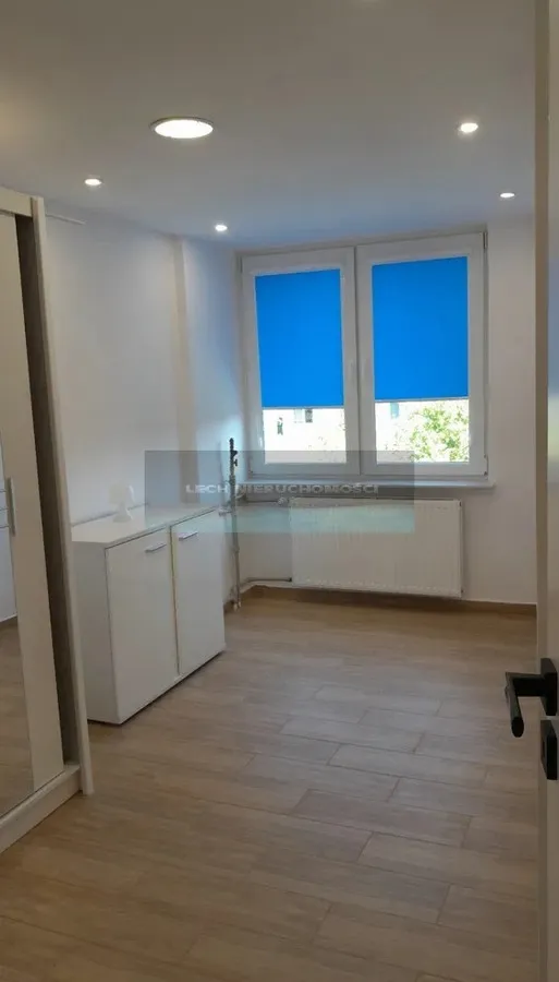 Mieszkanie, ul. Magiera