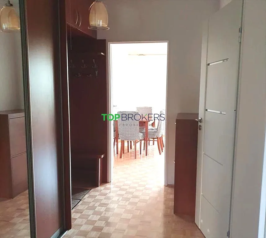 Mieszkanie, ul. Okulickiego