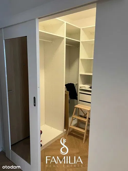 Mieszkanie Żoliborz | 2 Pokoje | Balkon | Parking