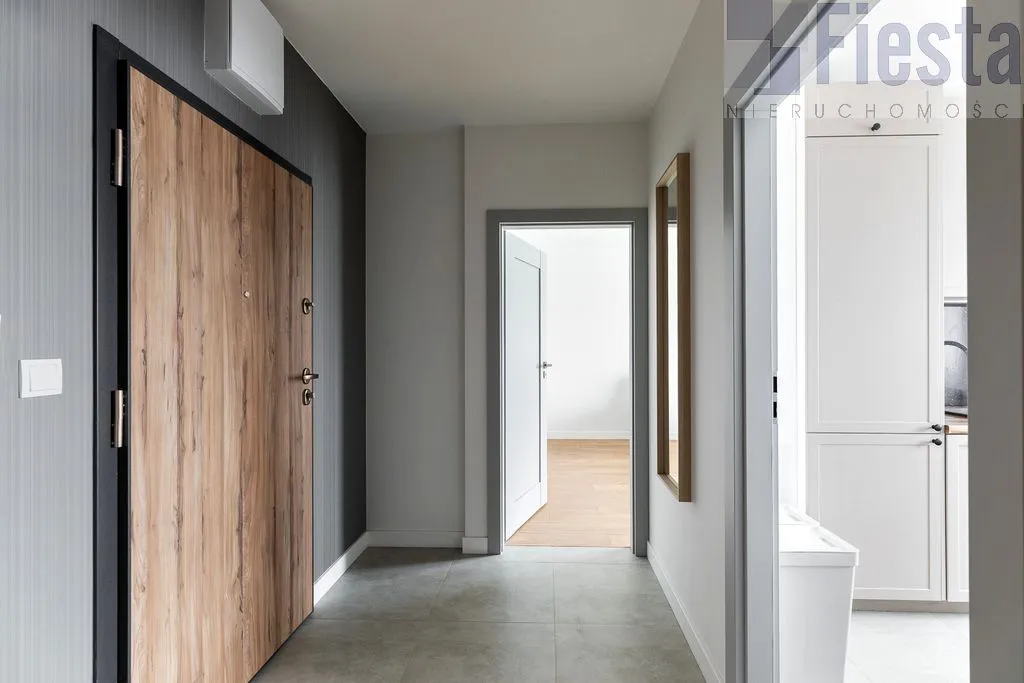 Apartament, ul. Dywizjonu AK Jeleń