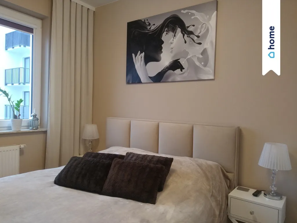 Perfekcyjna Lokalizacja, wysoki standard 