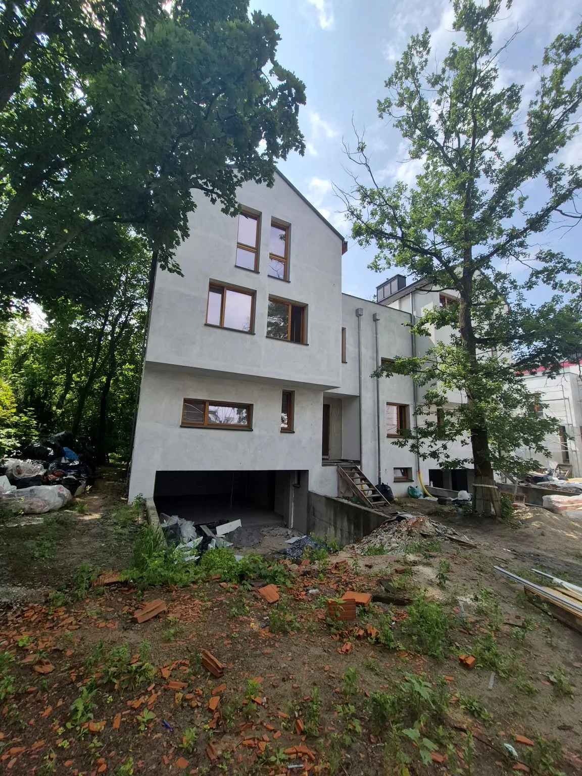 Mieszkanie, ul. Rzeźbiarska