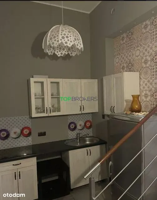 Nowoczesne 2 pokoje w centrum, po remoncie