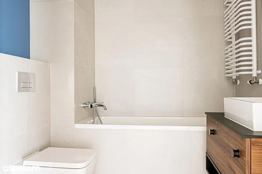 2 pokoje | wykończone | apartamentowiec | bez prowizji | bez pcc