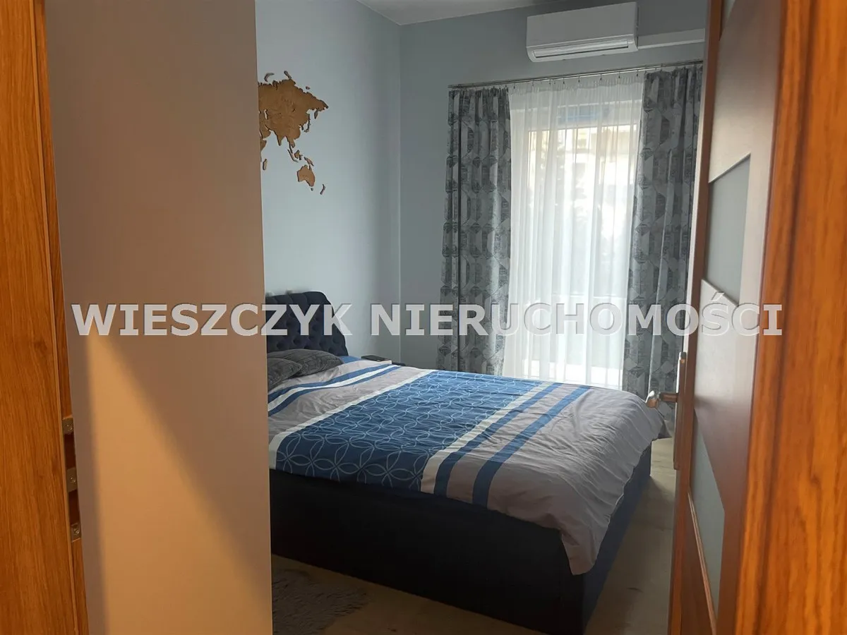 Mieszkanie na sprzedaż, 63 m², 3 pokoje Warszawa Bielany 