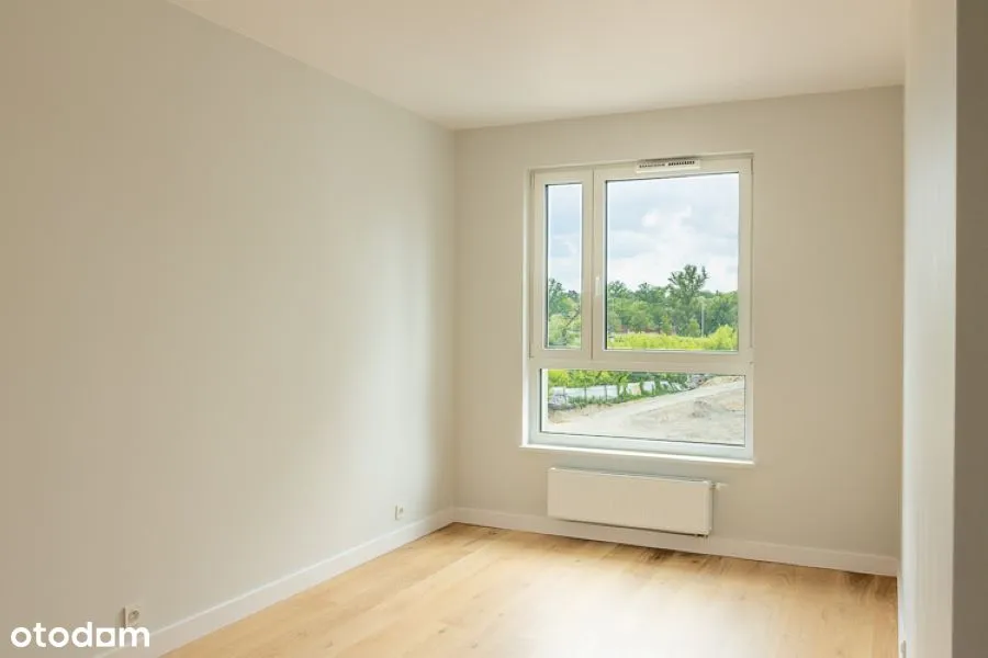 2 pokoje | wykończone | apartamentowiec | bez prowizji | bez pcc