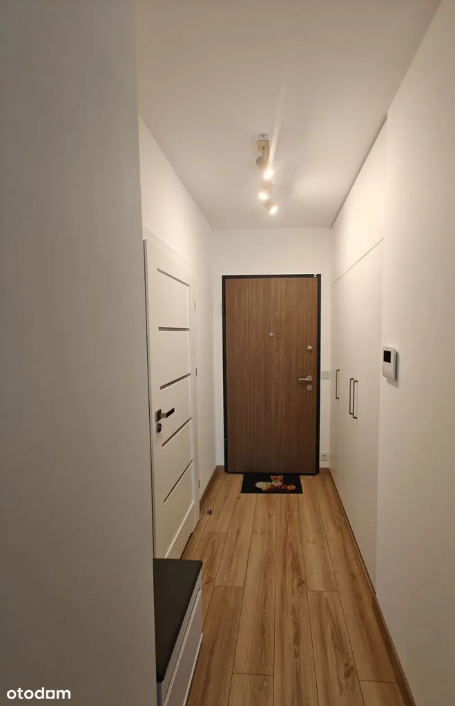NOWE, 2 pokojowe, balkon, ul. Żupnicza