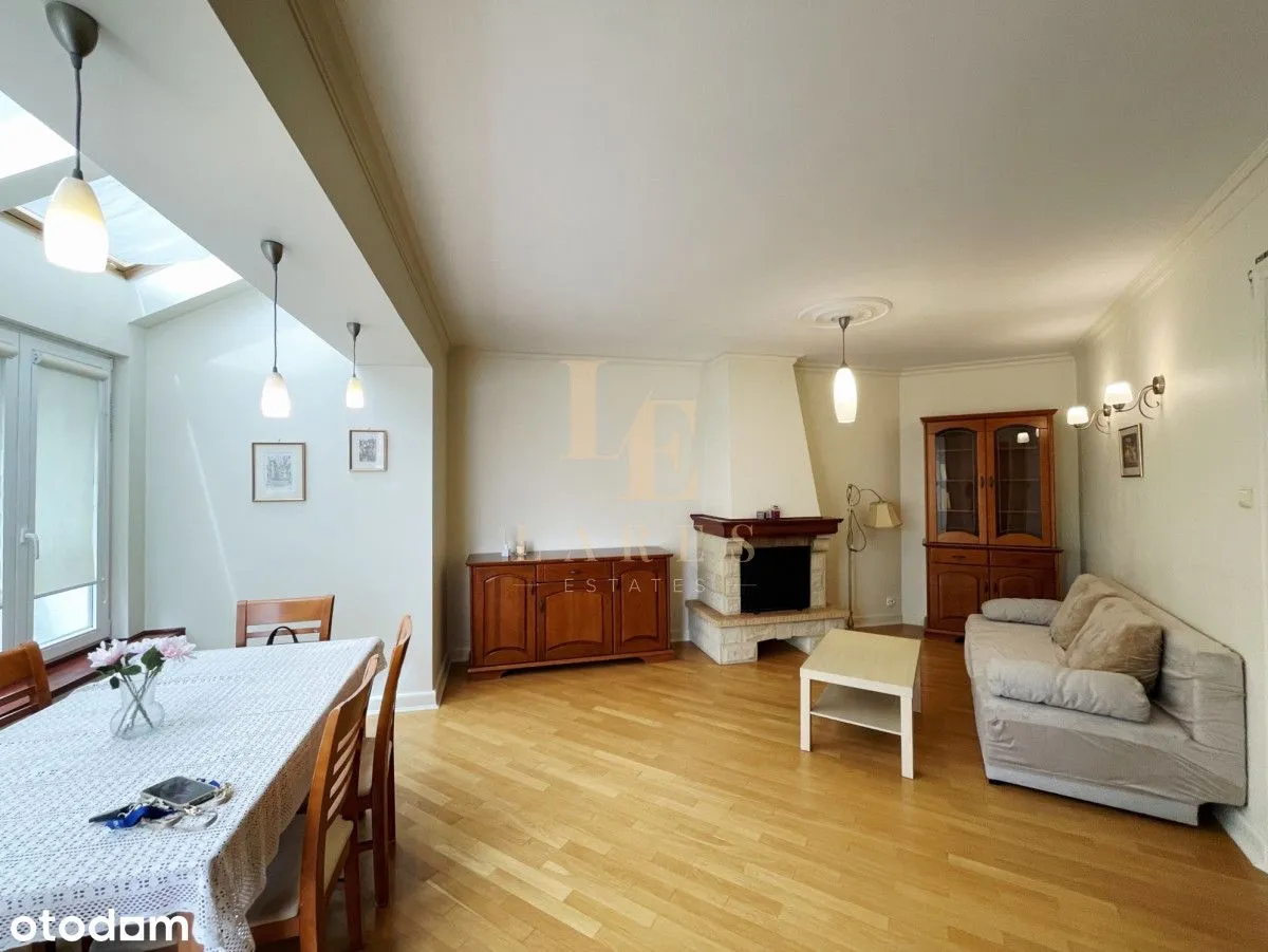 Metro Ursynów|2pokoje|Balkon|Zwierzęta akceptowane