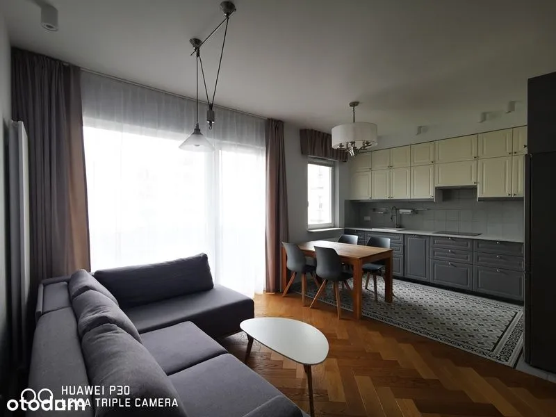 3 pokojowe Warszawa Bielany Lekka 1