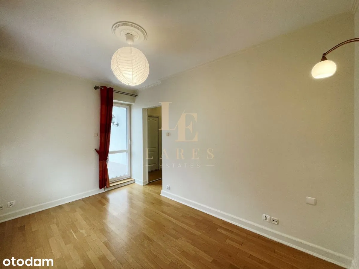 Metro Ursynów|2pokoje|Balkon|Zwierzęta akceptowane