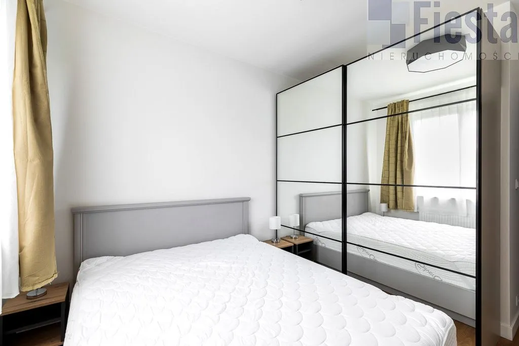 Apartament, ul. Dywizjonu AK Jeleń