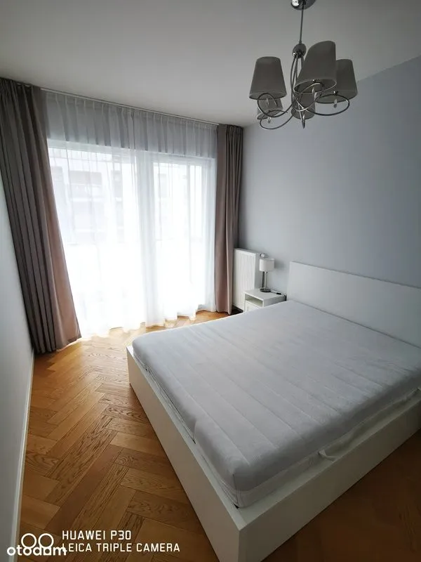 3 pokojowe Warszawa Bielany Lekka 1