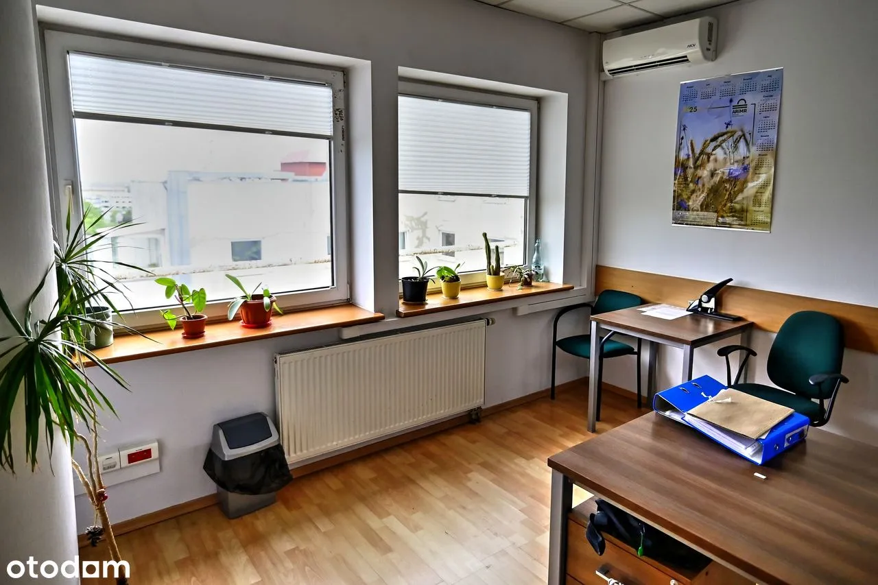Lokal użytkowy na sprzedaż 110,3m2 Al. Jana Pawła II 70 ewent.  mieszk