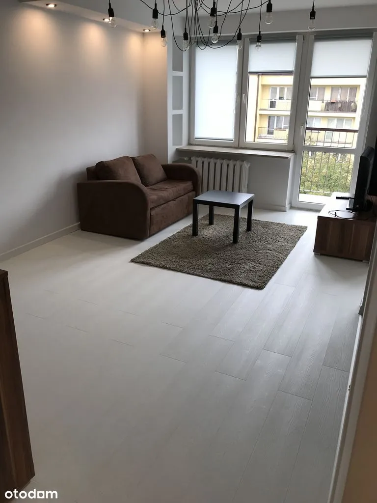 Mieszkanie 2 pokojowe, Waszyngtona 98, Praga Południe 35 m2