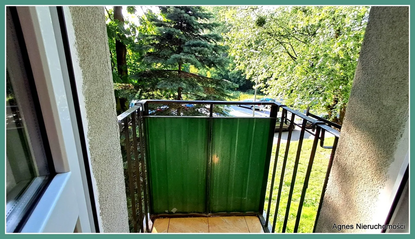 Żoliborz 2 osobne pokoje Balkon kuchnia 