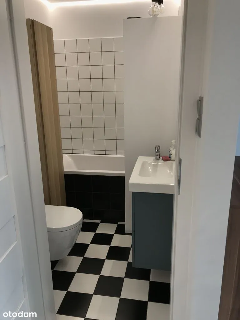 Mieszkanie 2 pokojowe, Waszyngtona 98, Praga Południe 35 m2