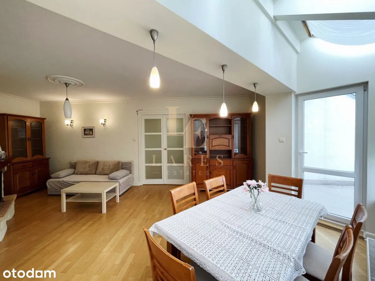 Metro Ursynów|2pokoje|Balkon|Zwierzęta akceptowane