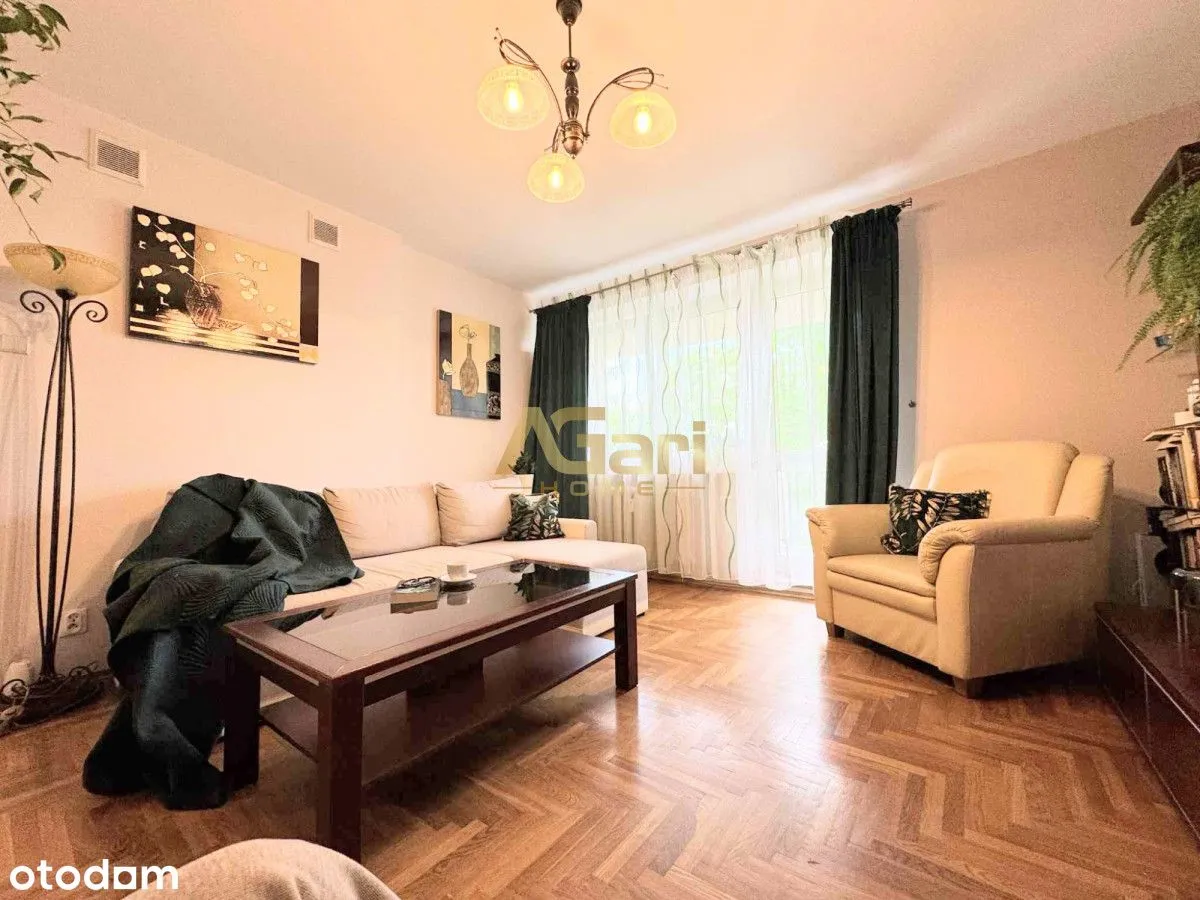 3-pokojowe mieszkanie 78,40 m² z potencjałem na 4