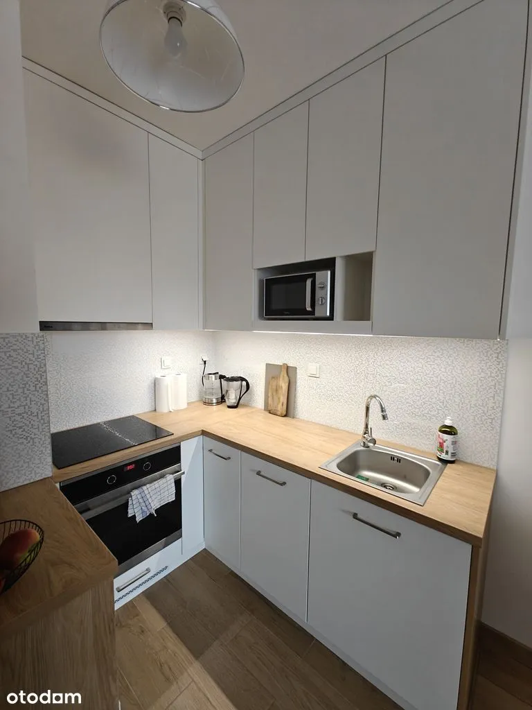 NOWE, 2 pokojowe, balkon, ul. Żupnicza