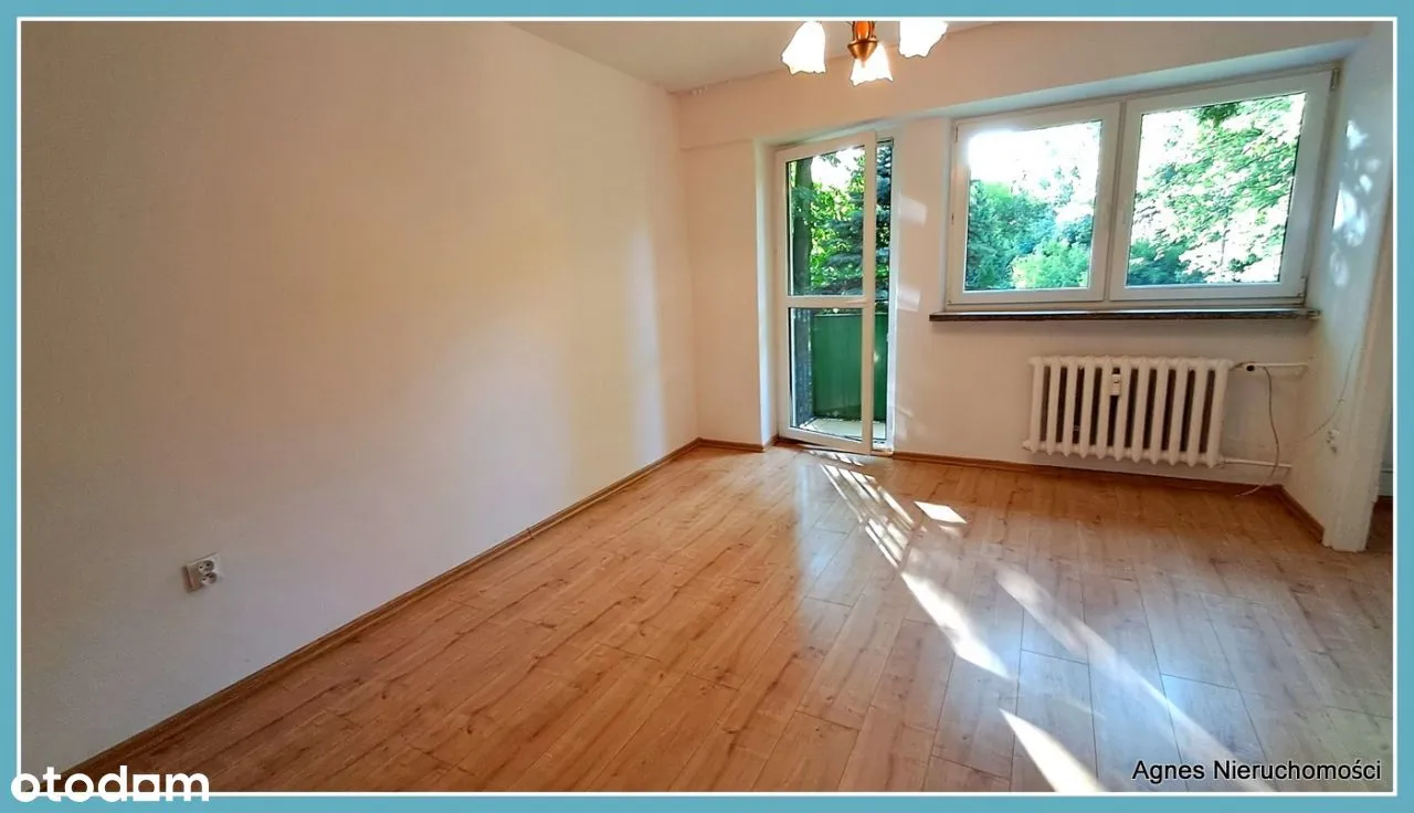 Ursynów Okazja 2 osobne pokoje Loggia