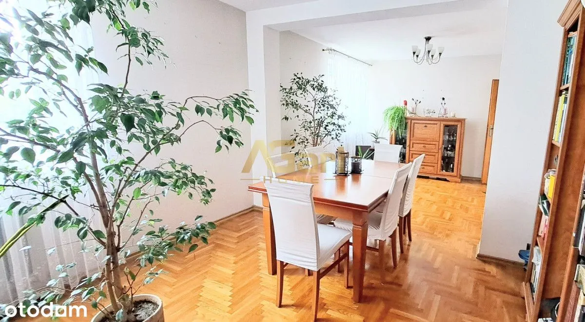 3-pokojowe mieszkanie 78,40 m² z potencjałem na 4