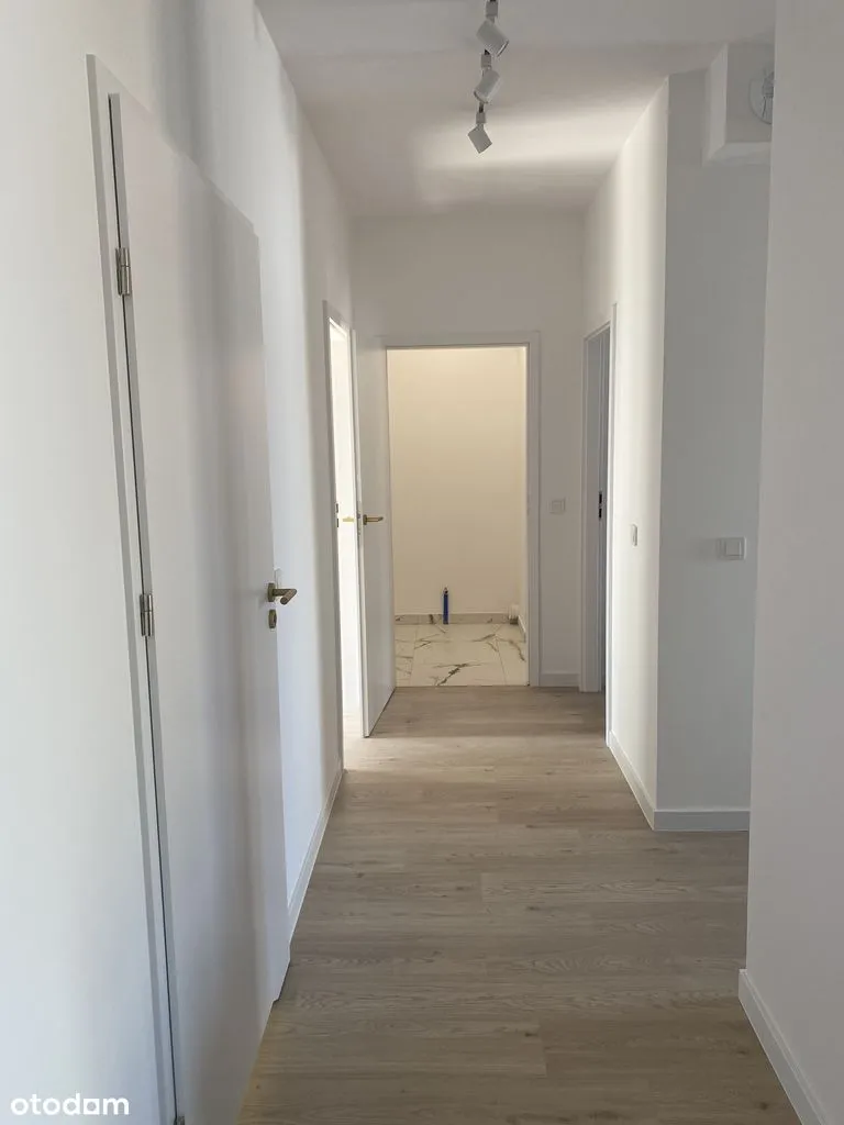 NOWE 3 Pokoje z balkonem | PET Friendly | WiFi, coworking gratis