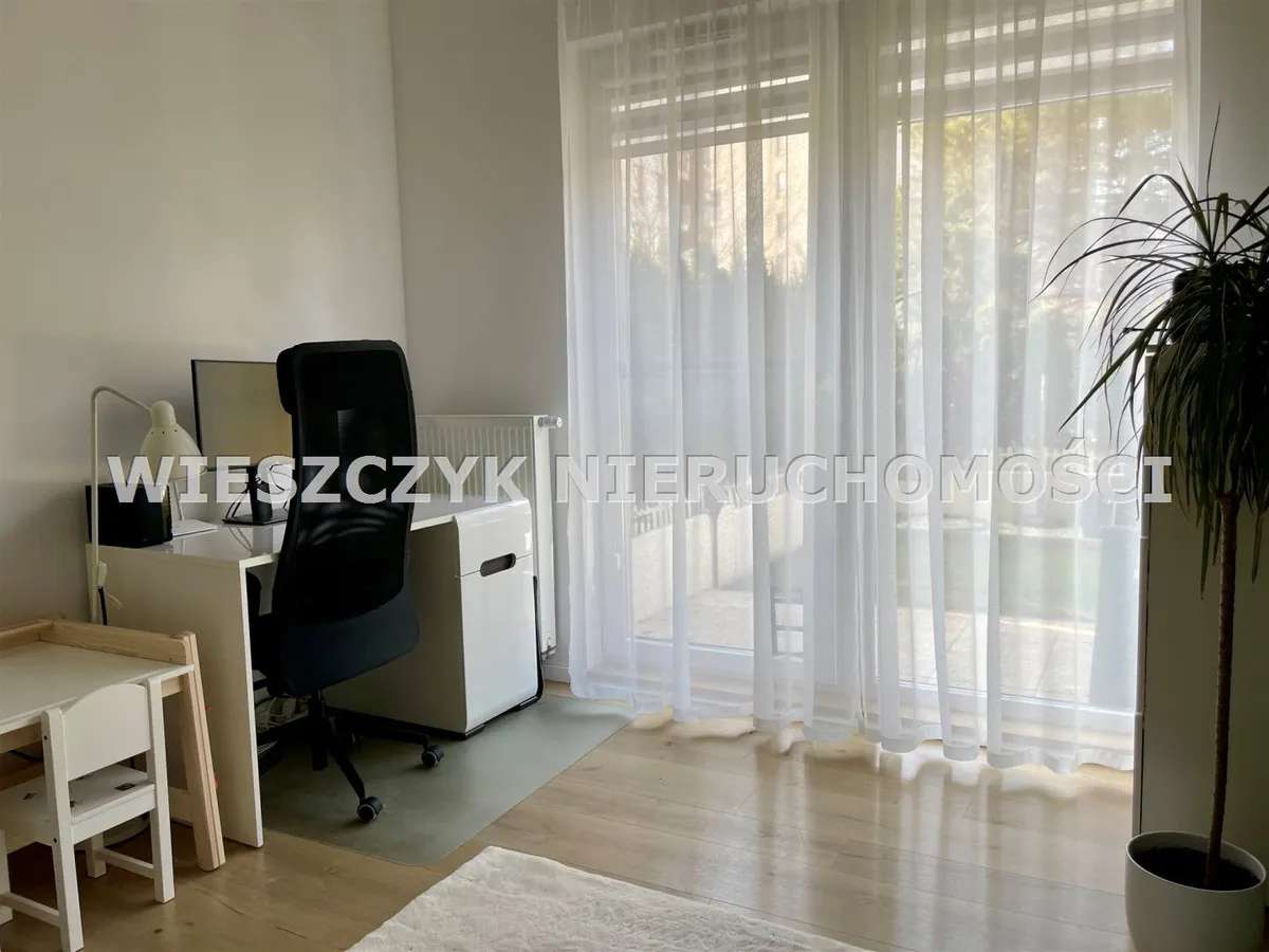 Mieszkanie na sprzedaż, 63 m², 3 pokoje Warszawa Bielany 