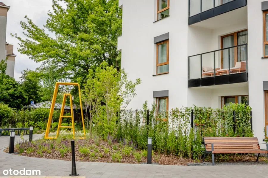 2 pokoje | wykończone | apartamentowiec | bez prowizji | bez pcc