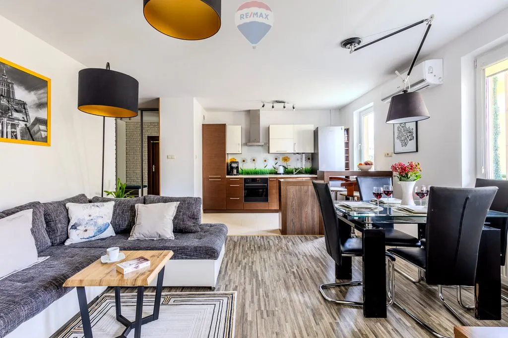 Apartament, ul. Żytnia