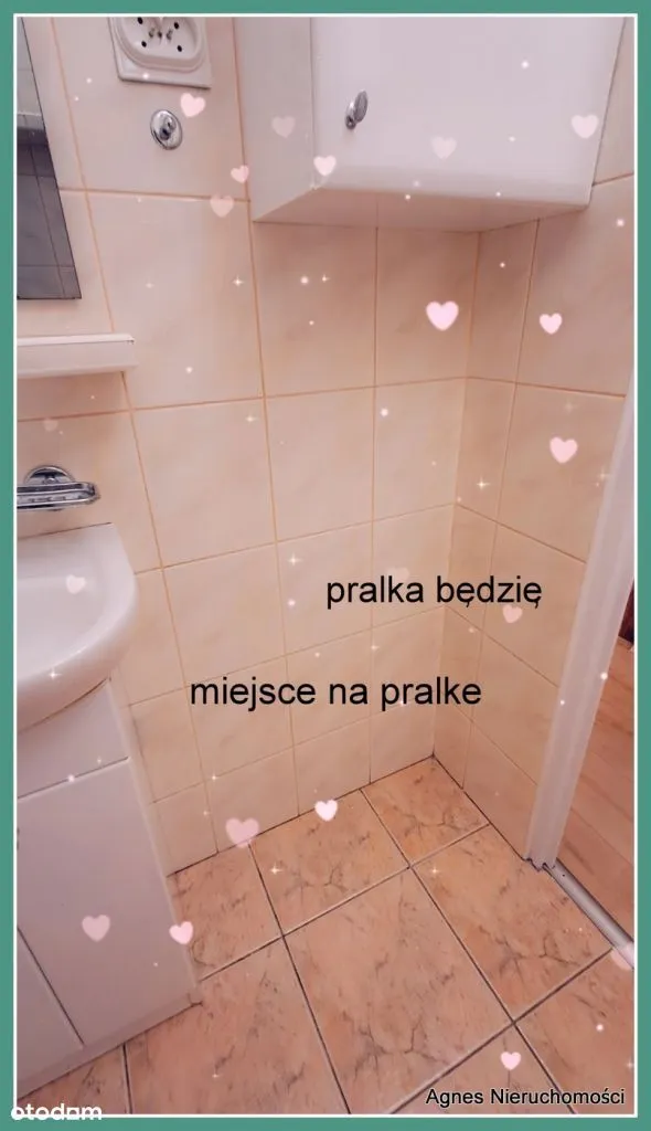 Ursynów Okazja 2 osobne pokoje Loggia