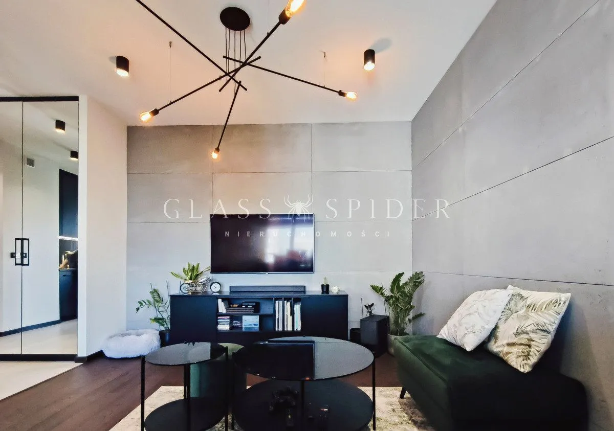 ⚡Apartament⚡Klimatyzacja⚡Galeria Mokotów⚡ 