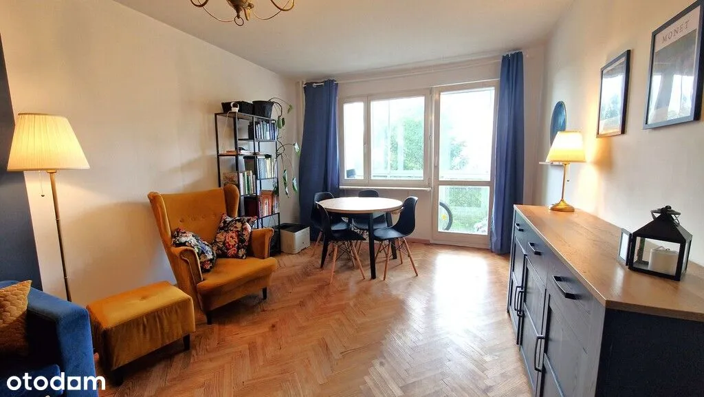 Dzień Otwarty 2 pokoje 47m2 Praga Płd 21.06 Sobota 