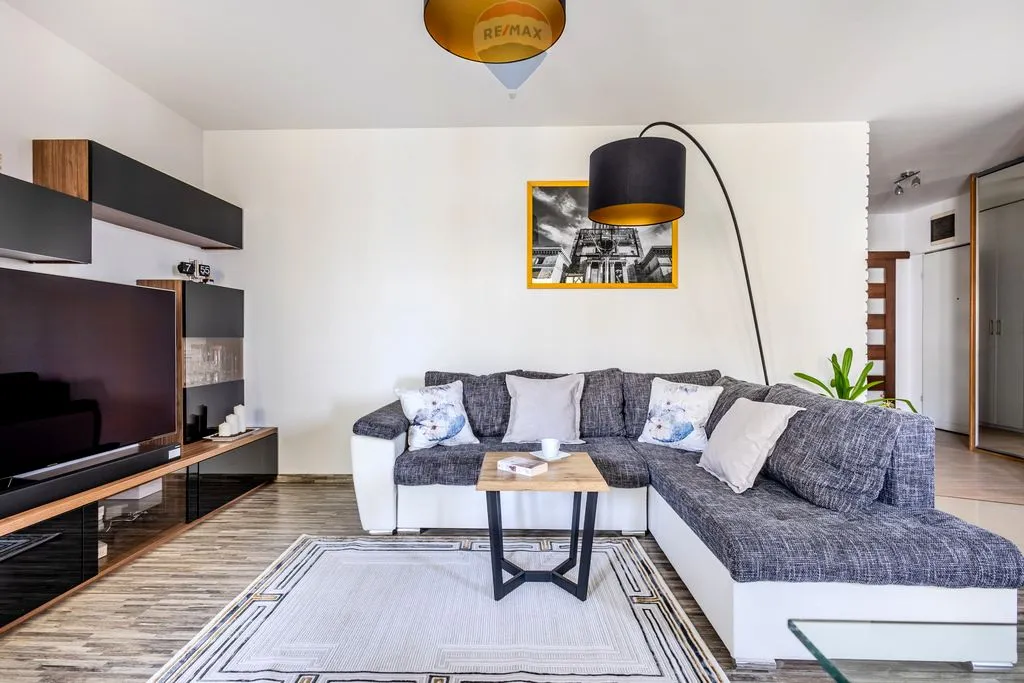 Apartament, ul. Żytnia
