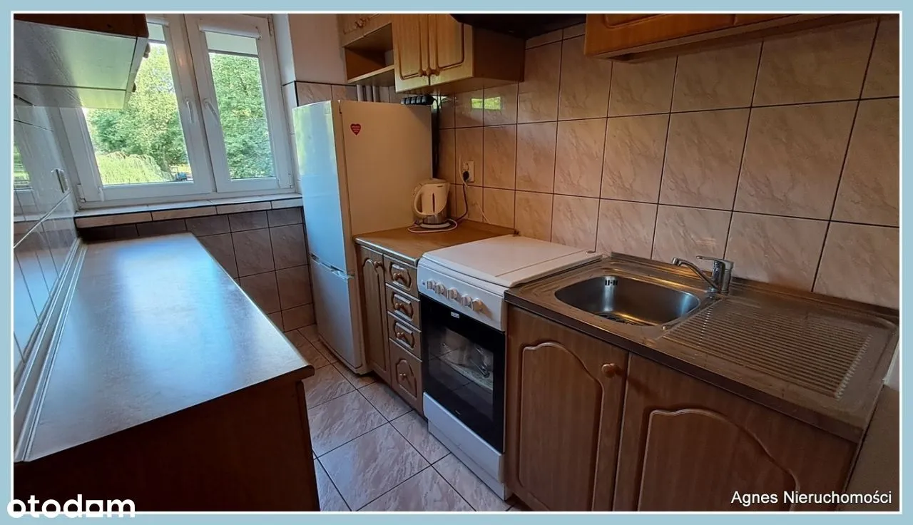 Ursynów Okazja 2 osobne pokoje Loggia
