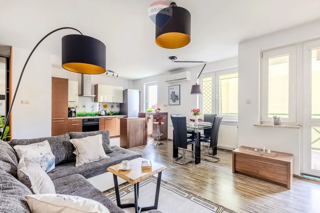 Apartament, ul. Żytnia
