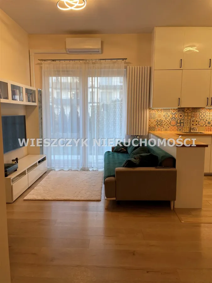 Mieszkanie na sprzedaż, 63 m², 3 pokoje Warszawa Bielany 