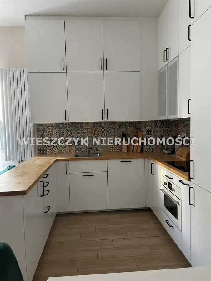 Mieszkanie na sprzedaż, 63 m², 3 pokoje Warszawa Bielany 