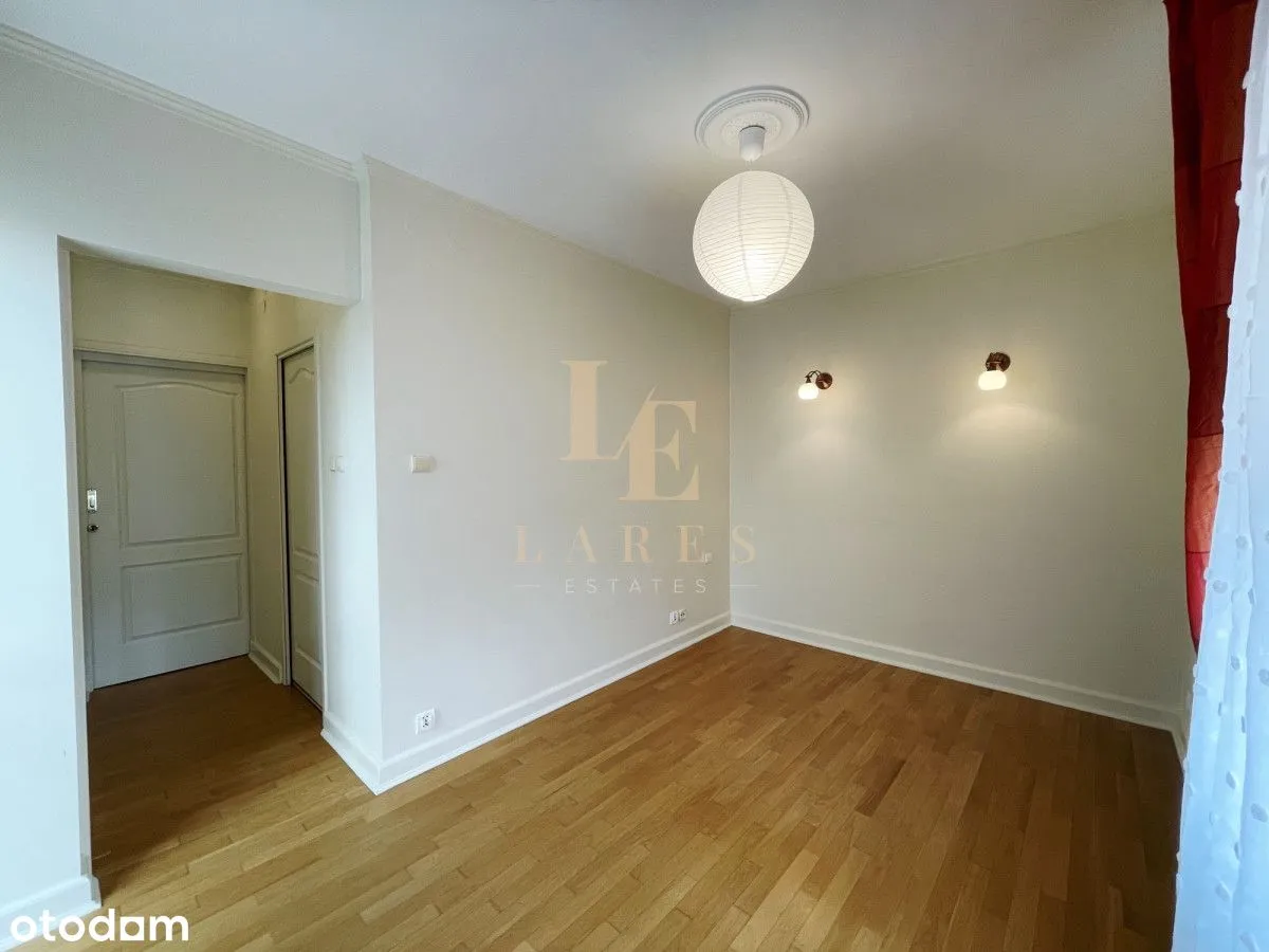 Metro Ursynów|2pokoje|Balkon|Zwierzęta akceptowane