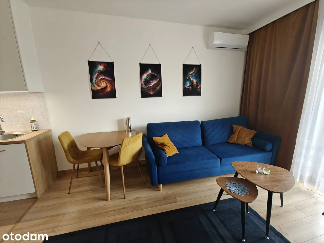 NOWE, 2 pokojowe, balkon, ul. Żupnicza