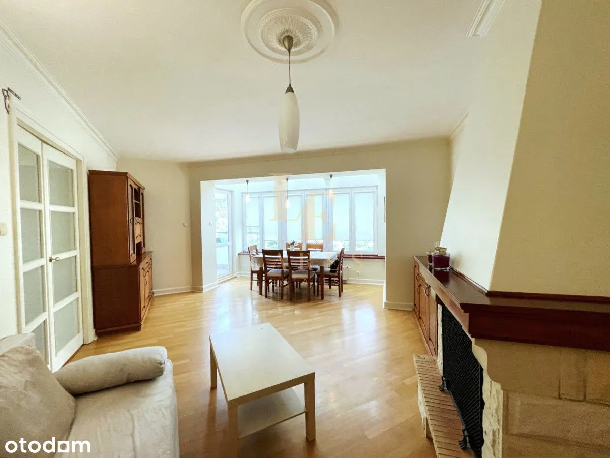 Metro Ursynów|2pokoje|Balkon|Zwierzęta akceptowane
