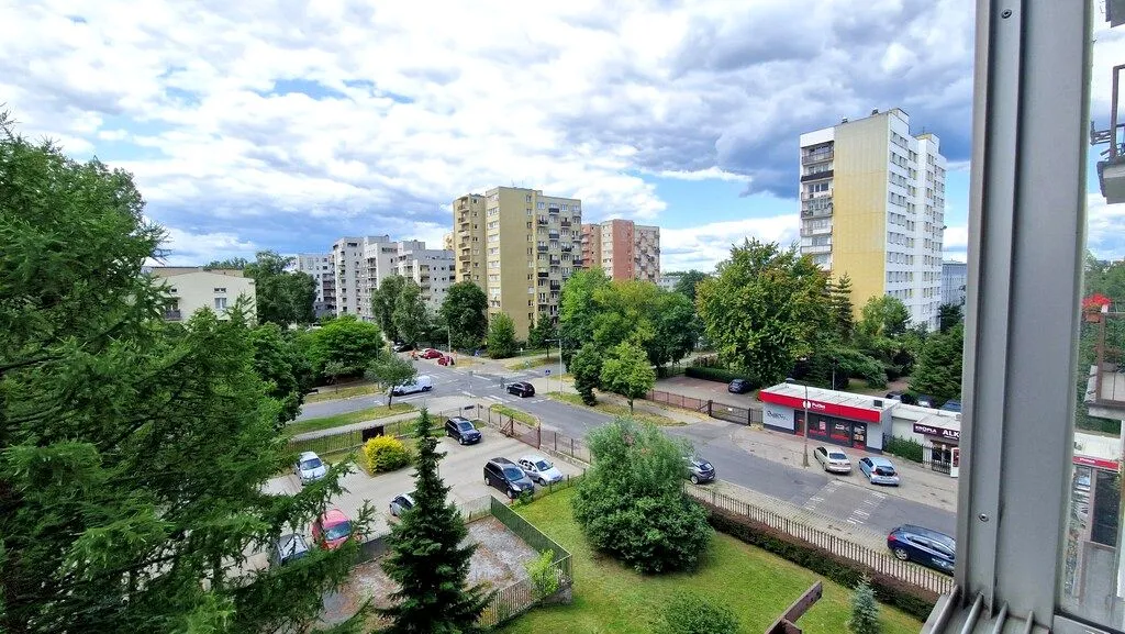 Mieszkanie, ul. Wspólna Droga
