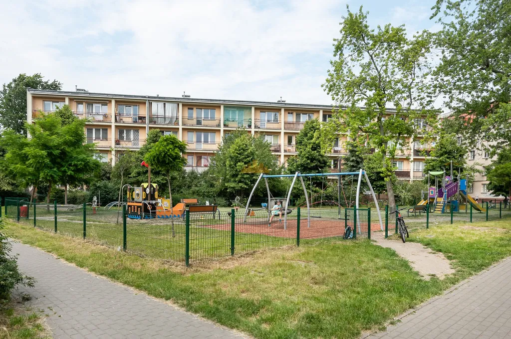Mieszkanie Warszawa