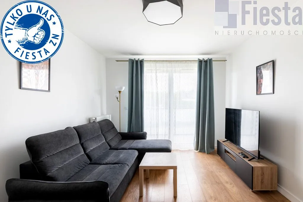 Apartament, ul. Dywizjonu AK Jeleń