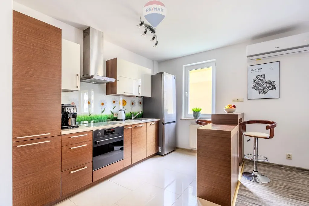 Apartament, ul. Żytnia