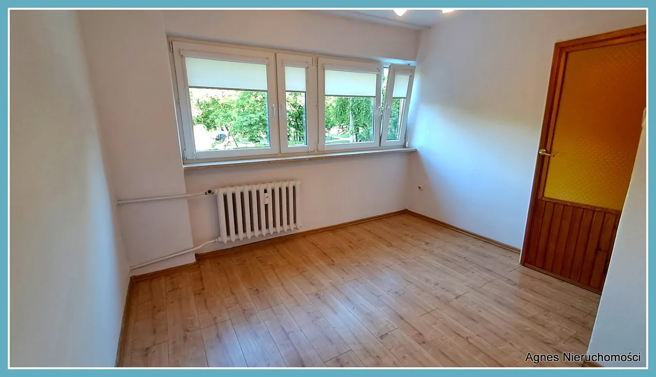 Żoliborz 2 osobne pokoje Balkon kuchnia 