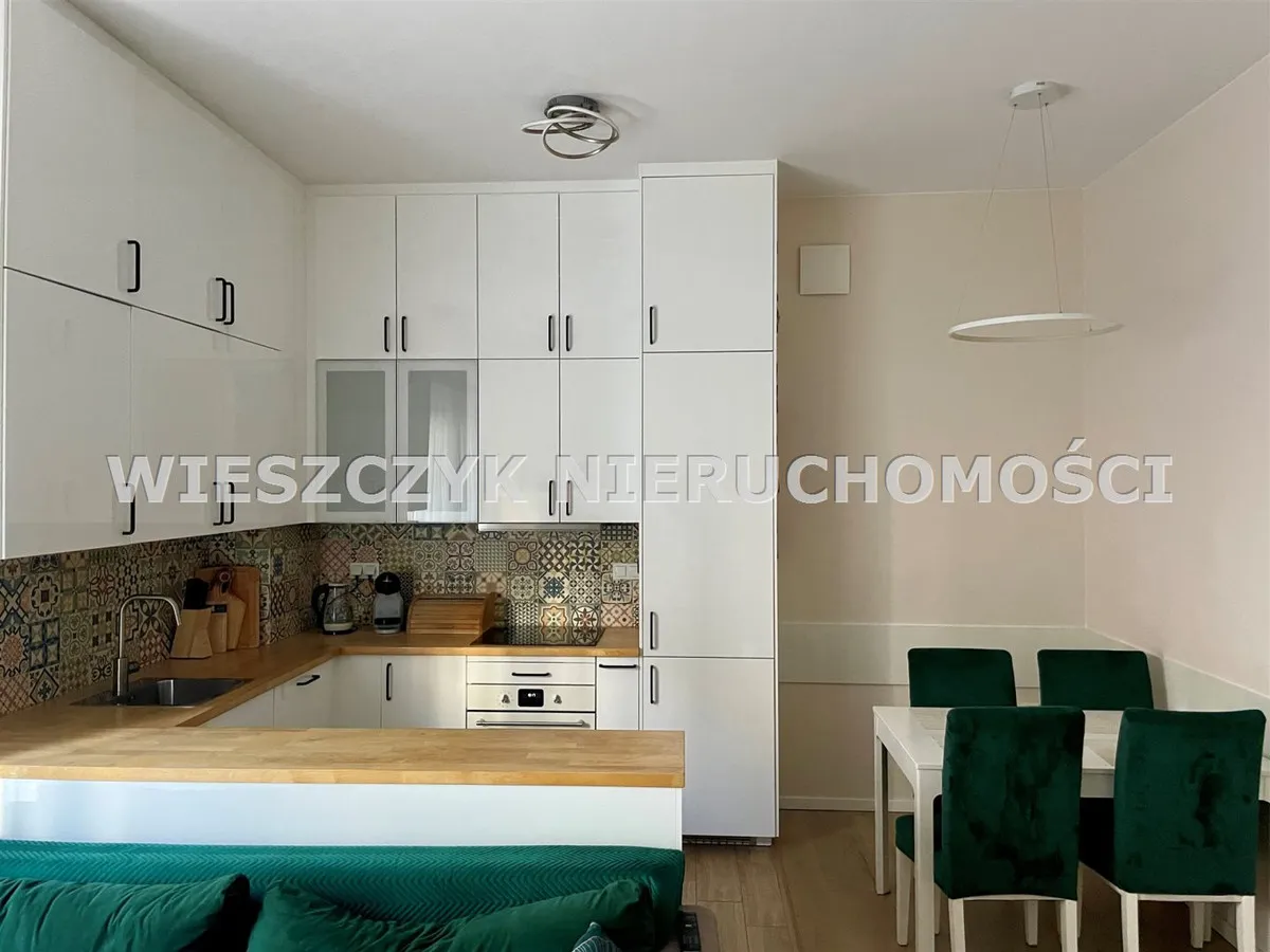 Mieszkanie na sprzedaż, 63 m², 3 pokoje Warszawa Bielany 