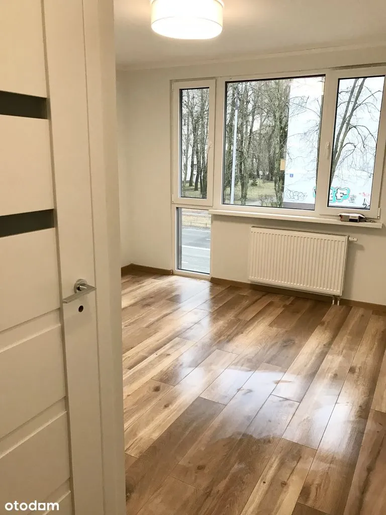 Studio,  Pole Mokotowskie, bez prowizji